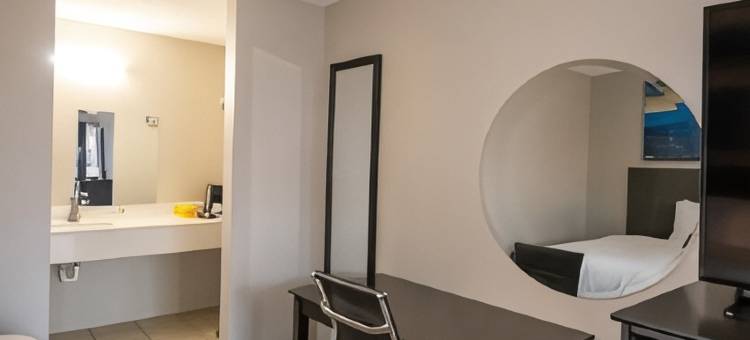 温德姆戴斯酒店 卡多山谷 阿卡德尔菲亚(Days Inn by Wyndham Caddo Valley Arkadelphia)图片