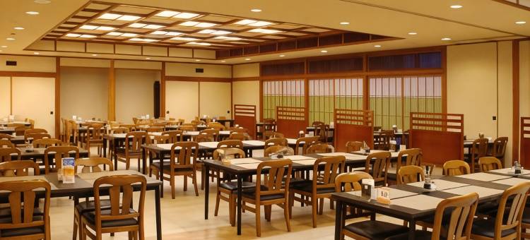 春日居景观大酒店(Kasugai View Hotel)图片