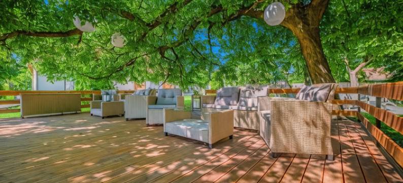 赫尔采格乌德瓦哈兹波罗斯洛酒店(Herczeg Udvarház Poroszló)图片