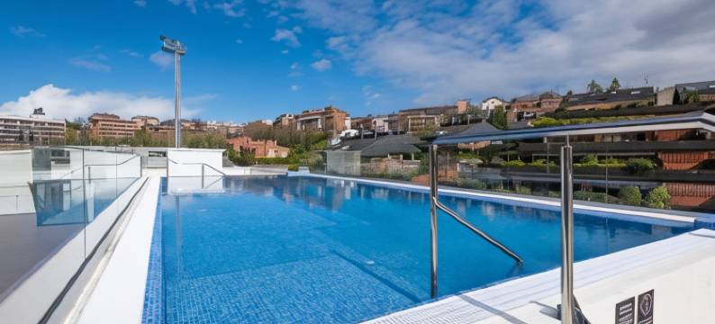 莱昂纳多酒店圣塞瓦斯蒂安(Leonardo Hotel San Sebastian)图片