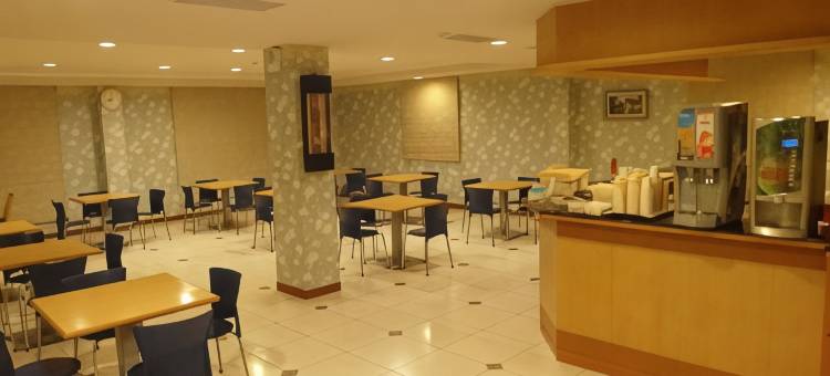 东之港汽车旅馆图片