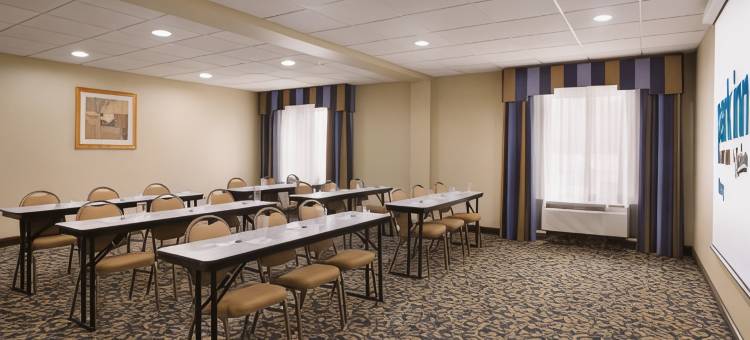 奥尔巴尼丽柏酒店(Park Inn by Radisson Albany)图片