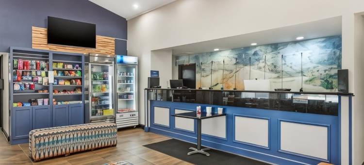 西门贝斯特韦斯特酒店(Best Western Westgate Inn)图片