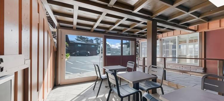 太平洋丛林 - 蒙特雷凯隆精选威尔基酒店(Clarion Collection Wilkie's Inn Pacific Grove - Monterey)图片