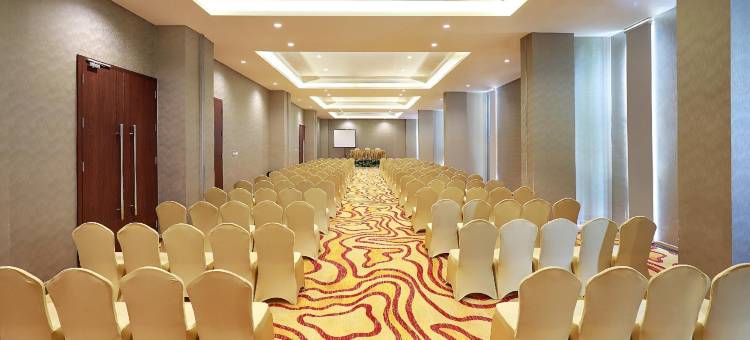索隆瑞士贝尔酒店(Swiss-Belhotel Sorong)图片