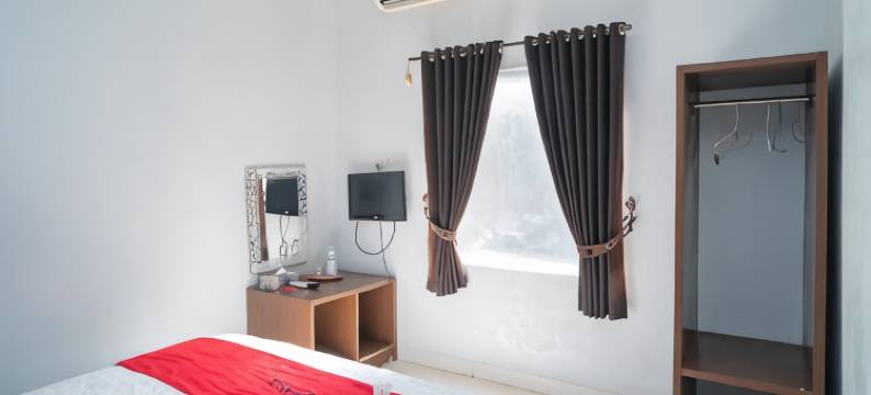 RedDoorz Syariah Near Tugu Dodol Kandangan图片