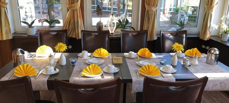 蒙斯特德意志汉斯酒店(Deutsches Haus Munster)图片