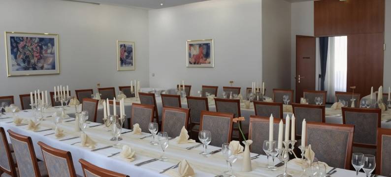 阿斯卡尼亚酒店(Hotel Ascania)图片