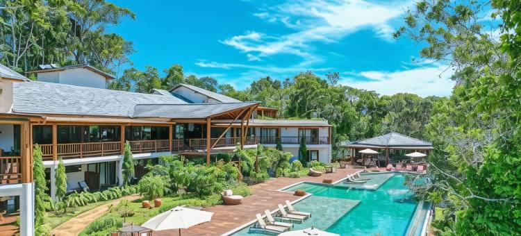 Aysú Trancoso酒店(Aysú Trancoso Hotel)图片