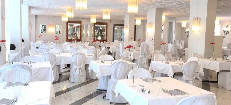 拉佩拉酒店(Hotel la Perla)图片