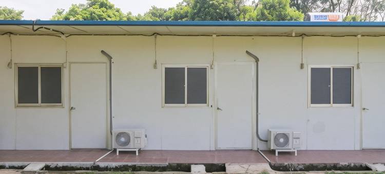RedDoorz Syariah at Taman Green Legon图片