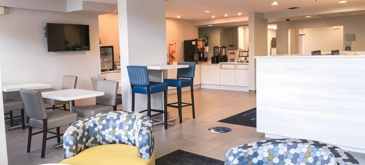 Microtel Inn & Suites by Wyndham Eagan/St Paul图片