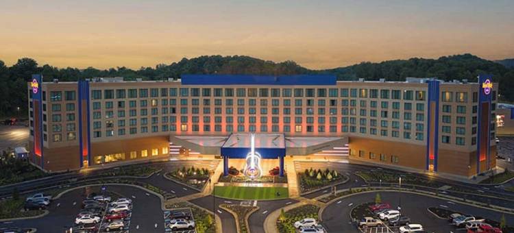 布里斯托尔硬石酒店及娱乐场(Hard Rock Hotel & Casino Bristol)图片