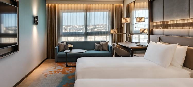 马耳他凯悦酒店(Hyatt Regency Malta)图片