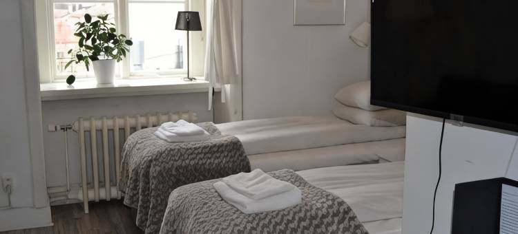 阿林索斯的Lilla旅馆早餐店(Lilla Hotellet Bed & Breakfast I Alingsås)图片