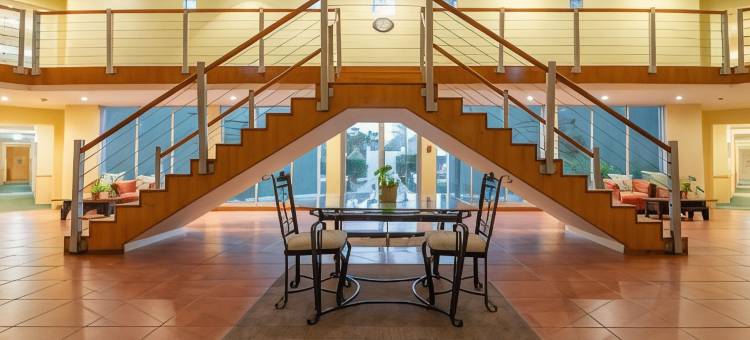 Protea Hotel Ondangwa图片