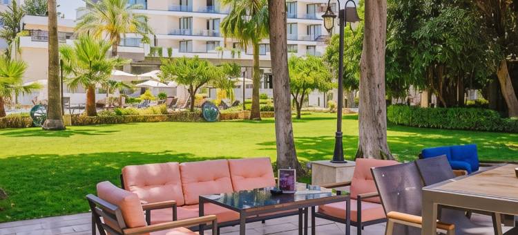 皮娅贝拉酒店(Hotel Pia Bella)图片