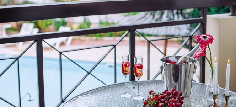 阿蒂米斯辛西娅综合公寓(Artemis Cynthia Complex)图片