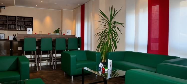 纽伦堡市英维特酒店(Invite Hotel Nürnberg City)图片