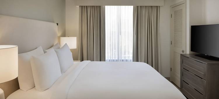 Residence Inn Sandestin at Grand Boulevard图片