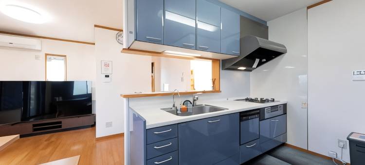 Enaekimae Oyado图片