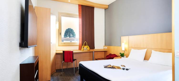 宜必思科莫酒店(Ibis Como)图片