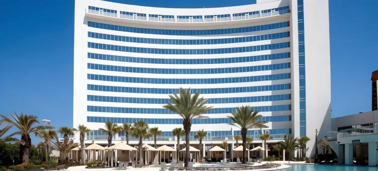 坚岩酒店及比洛克西(Hard Rock Hotel & Casino Biloxi)图片