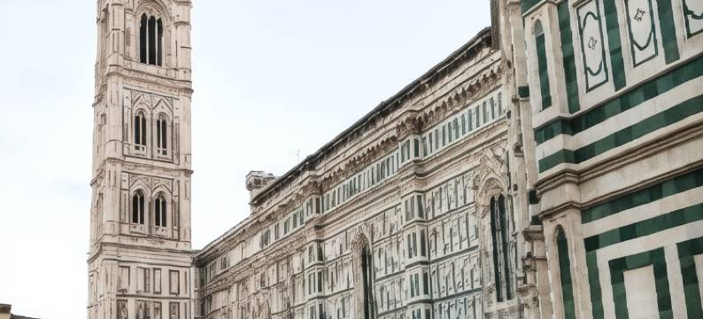 c-hotels 阿拉曼尼21(C-Hotels Alamanni21)图片