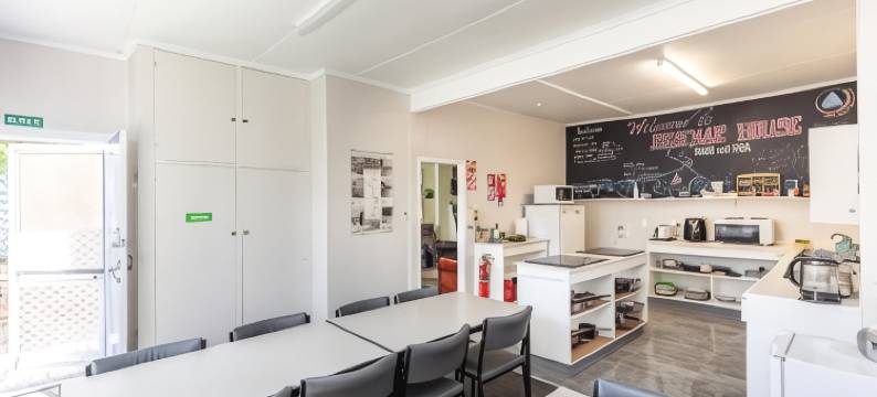 布雷马民宿及YHA青年旅馆(Braemar House B&B and YHA Hostel)图片