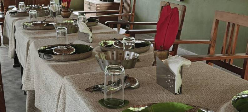 TRK农场文敏度假村(Trk Farms, Vinmeen Retreat)图片