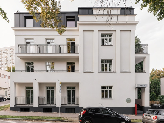 温森特别墅酒店