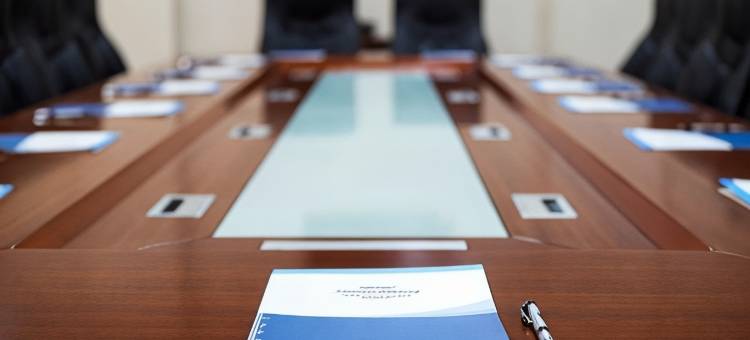 东方市豪生酒店(Howard Johnson Ciudad del Este)图片