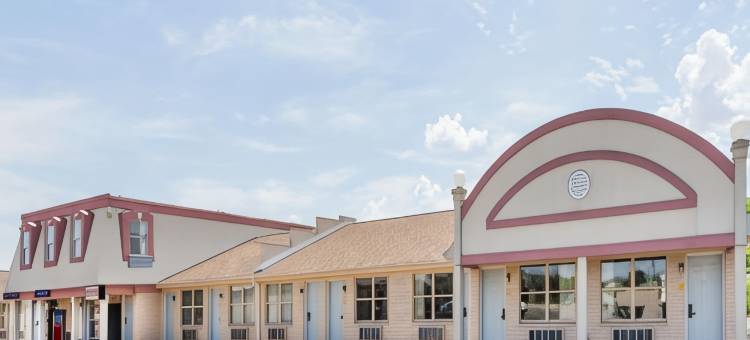 秘鲁骑士酒店(Knights Inn Peru)图片