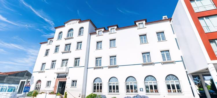 Spirit Hotel Fonte Real - Antigo Hotel Flora图片