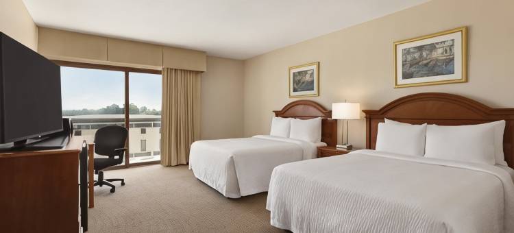 安大略伦敦戴斯酒店(Days Inn by Wyndham London)图片