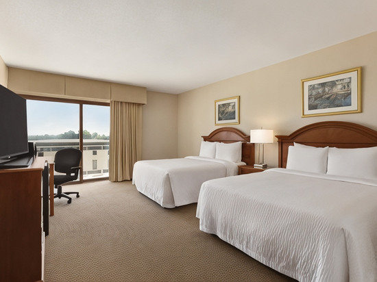 安大略伦敦戴斯酒店