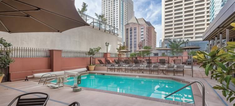 沃尔德马克西雅图酒店 - 卡姆林(WorldMark Seattle The Camlin)图片