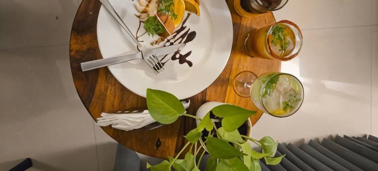 巴达米阁酒店(Hotel Badami Court)图片