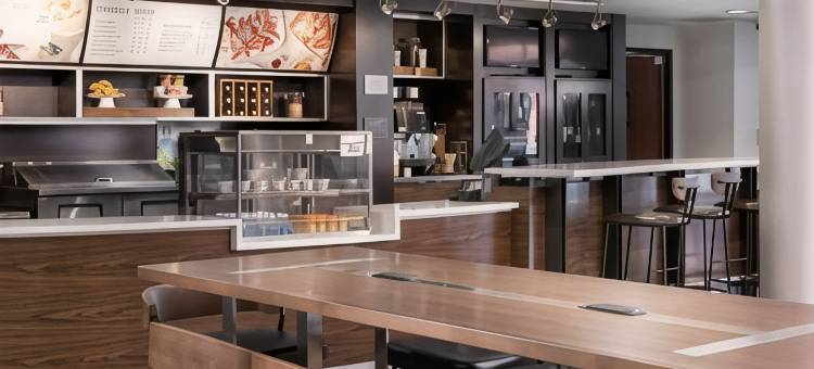 孟菲斯科利尔维尔万怡酒店(Courtyard Memphis Collierville)图片