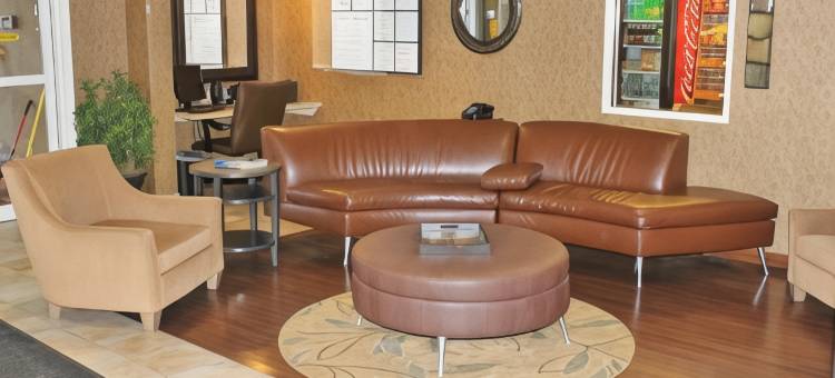 锡拉丘兹机场IHG Candlewood Suites酒店(Candlewood Suites Syracuse-Airport by IHG)图片