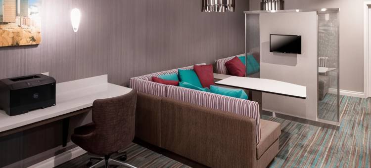 Residence Inn Denver Highlands Ranch图片