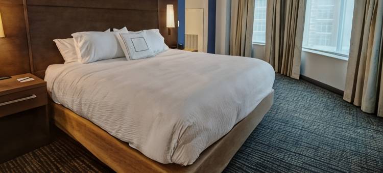 Residence Inn Nashville Green Hills图片