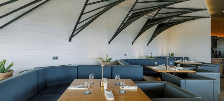 罗伊酒店和会议中心(Roy's Hotel and Convention Center)图片