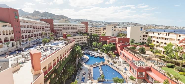 最佳蓝花楹酒店(Hotel Best Jacaranda)图片