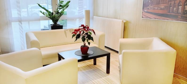 REGIOHOTEL 莱比锡西(Regiohotel Leipzig West)图片