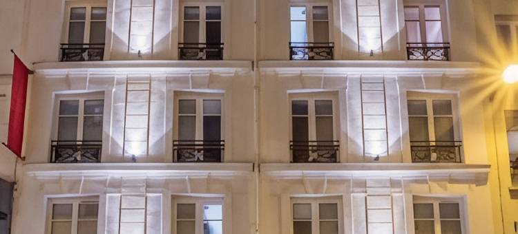 斯嘉丽酒店(Hotel Scarlett)图片