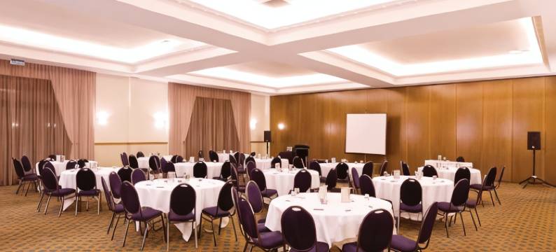 北帕默斯顿卓越会议中心酒店(Distinction Palmerston North Hotel & Conference Centre)图片