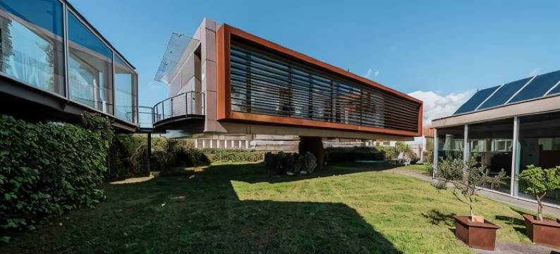 设计与美酒酒店(Design & Wine Hotel)图片