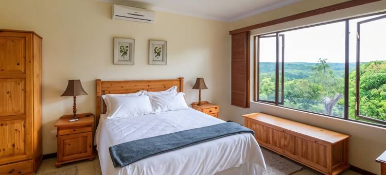 杜鹃岭乡村休闲酒店(Cuckoo Ridge Country Retreat)图片