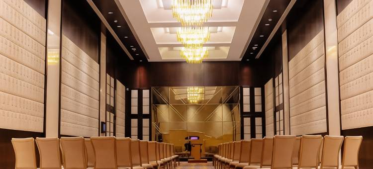 尼亚美布拉威雅酒店(Bravia Hotel Niamey)图片